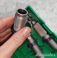 RCBS FULL DIES SET +NECK 338 LAPUA