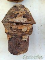 Spolette di scavo -inoffensive-,