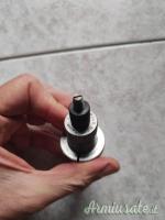 RCBS CUSTOM SIZER 9 STEYR