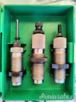RCBS FULL DIE SET+NECK 223 REM