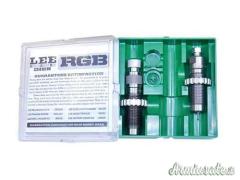 LEE Set 2 Dies RGB Cal. 222 REM