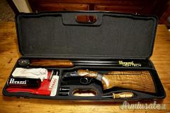 Perazzi High Tech 12