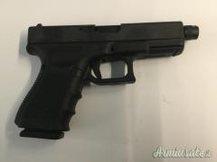 Glock 19 GEN4 FTO 9x21mm IMI