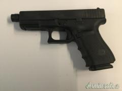 Glock 19 GEN4 FTO 9x21mm IMI