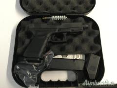Glock 19 GEN4 FTO 9x21mm IMI