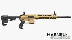 Haenel CR223 .223 Remington