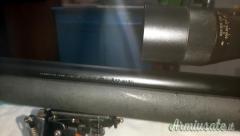 Remington M24 7.62x51mm NATO