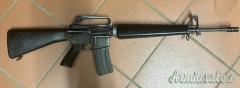 Colt AR15 .223 Remington
