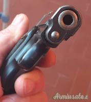Browning 1906 .25 ACP  |  6.35 mm Browning