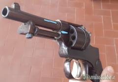 Revolver Rast Gasser punzonato Vienna 1917