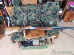 Gamba F.lli Armi Pioneer  12