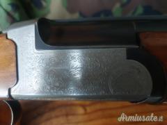 Gamba F.lli Armi Pioneer  12