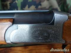 Gamba F.lli Armi Pioneer  12