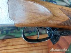 Gamba F.lli Armi Pioneer  12