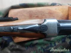 Gamba F.lli Armi Pioneer  12