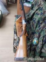 Gamba F.lli Armi Pioneer  12