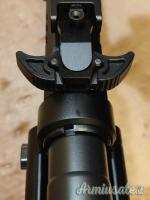 ...Altro | Non elencato Derya ZY9 B6 AD 9x19mm Parabellum | Luger | NATO