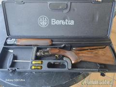 Beretta 682 GOLD TRAP 12