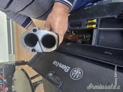 Beretta 682 GOLD TRAP 12