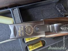 Beretta 682 GOLD TRAP 12