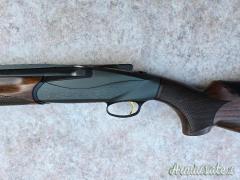 Sovrapposto Benelli 828 Beccaccia cal 12 canne 62 con valigetta ottime condizioni