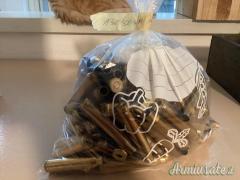 Vendo bossoli 300 WM