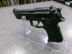BERETTA M9A1 COMPACT CAL 9X21 RIF U258  ARMIUS_6190