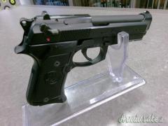 BERETTA M9A1 COMPACT CAL 9X21 RIF U258  ARMIUS_6190
