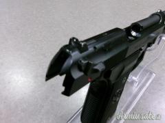 BERETTA M9A1 COMPACT CAL 9X21 RIF U258  ARMIUS_6190