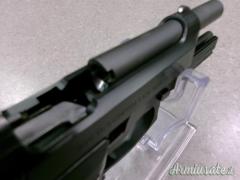 BERETTA M9A1 COMPACT CAL 9X21 RIF U258  ARMIUS_6190