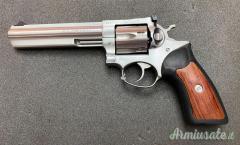 Ruger | Sturm Gp100 .357 Magnum  |  9x31mmR  | .353 Casull