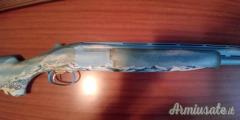 Browning doppietta  sovrapposto 12