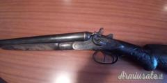 Browning doppietta  sovrapposto 12