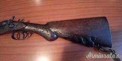 Browning doppietta  sovrapposto 12