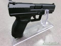 CANIK TP9 CAL 9X19  RIF U261