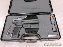 CANIK TP9 CAL 9X19  RIF U261