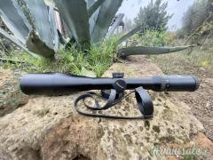 Schmidt e bender 4-16x50