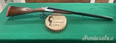 Gamba F.lli Armi DOPPIETTA  12