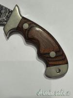 C. Jul.HERBERTZ da 49 strati in acciaio DAMASCE 80/90 made in JAPAN