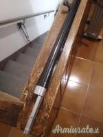 Canna Benelli Montefeltro 65 **** CB 12