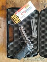 Beretta BB 81 .32 ACP  |  7.65x17mm Browning SR