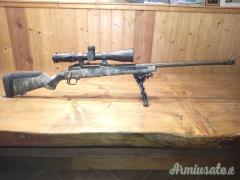 Savage Tactical .300 Winchester Magnum