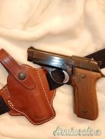 Gamba F.lli Armi Guardian 7.65mm Roth-Sauer  |  7.65mm Frommer