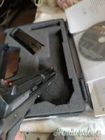 CZ | Ceska Zbrojovka 75 SP01 PHANTOM 9x21mm IMI