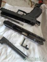 CZ | Ceska Zbrojovka 75 SP01 PHANTOM 9x21mm IMI