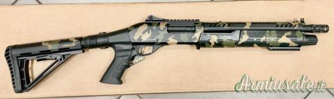 DERYA LION SPX-150K CAMO