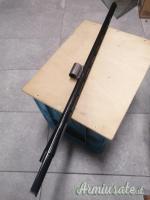 Canna TRAP Beretta A300 76 cm * cam. 70 12