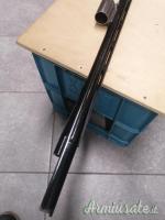 Canna TRAP Beretta A300 76 cm * cam. 70 12