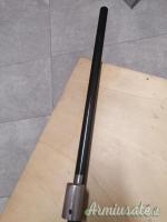 Canna TRAP Beretta A300 76 cm * cam. 70 12