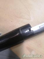 Canna TRAP Beretta A300 76 cm * cam. 70 12